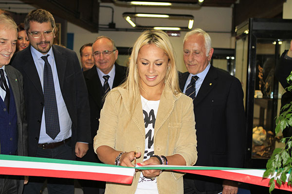 Primo compleanno per il Museo degli Sport di Combattimento